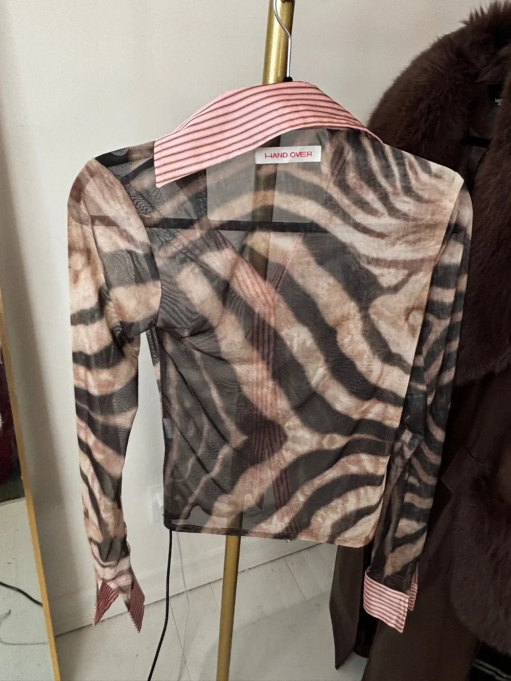 Hand Over Samuel Set - Picture 5 of 9